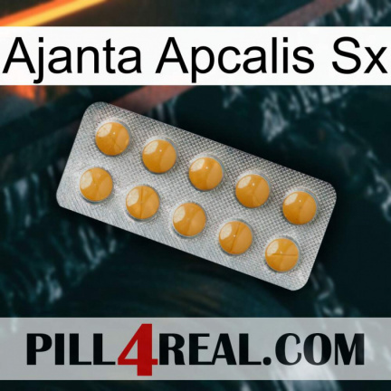 Ajanta Apcalis Sx levitra1